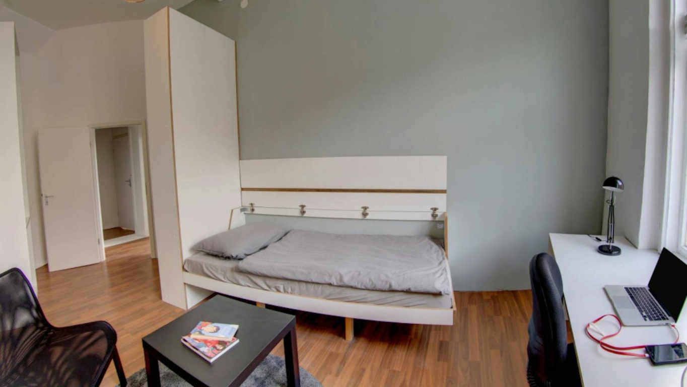 WG-Zimmer Schöneberg Grunewaldstraße - Bild 7