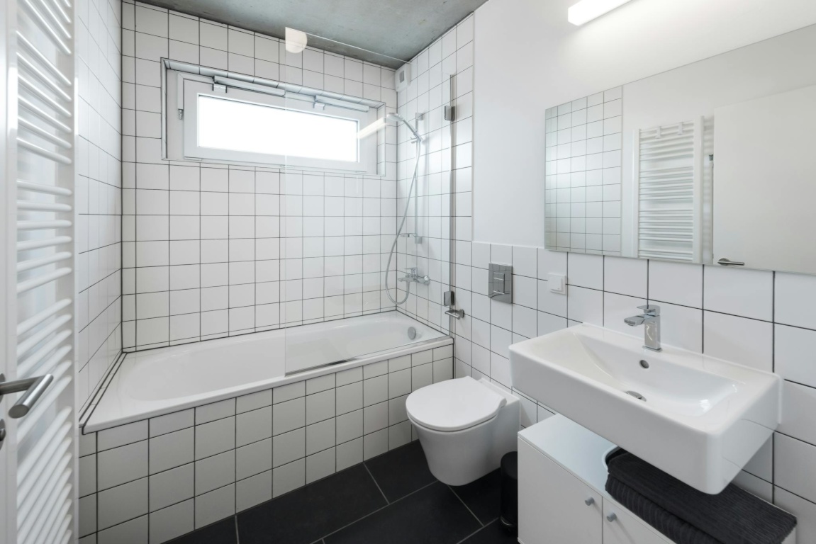 Flatshare Fechenheim Gref-Völsing-Straße - picture 8