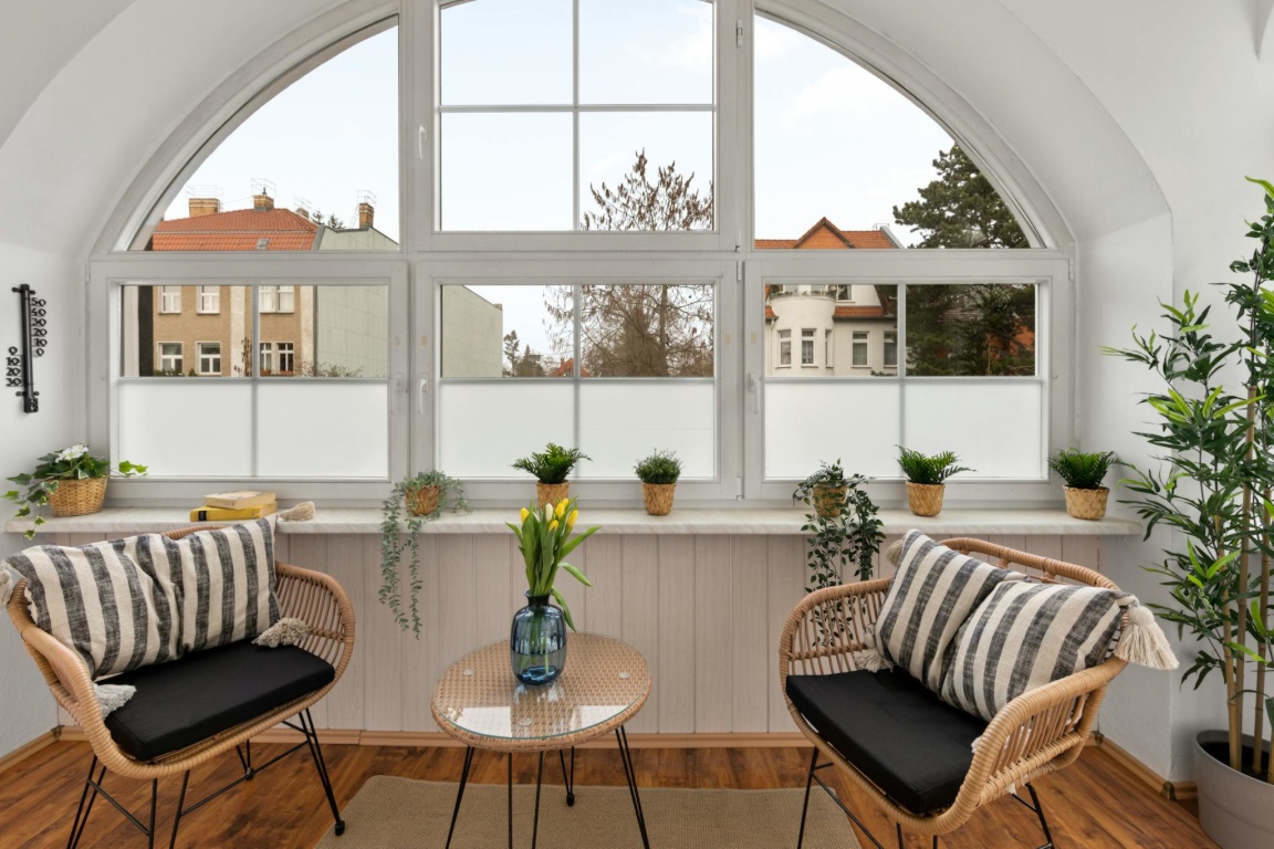 Wohnung Berlin Manetstraße - Bild 5