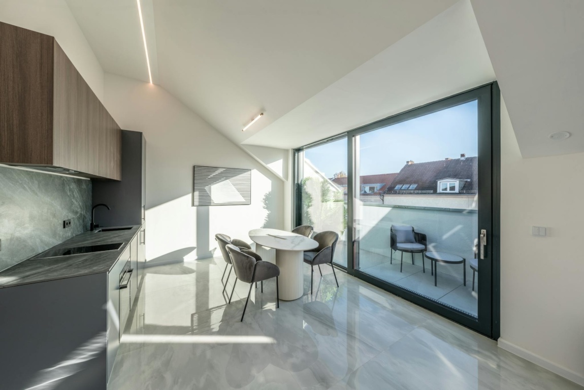 Wohnung Mitte Brunnenstraße - Bild 5