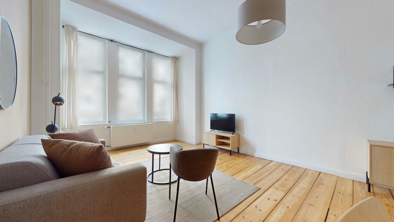 Hermannstraße, Berlin – Hermannstraße, 12049 Berlin Neukölln – Vorschaubild 3