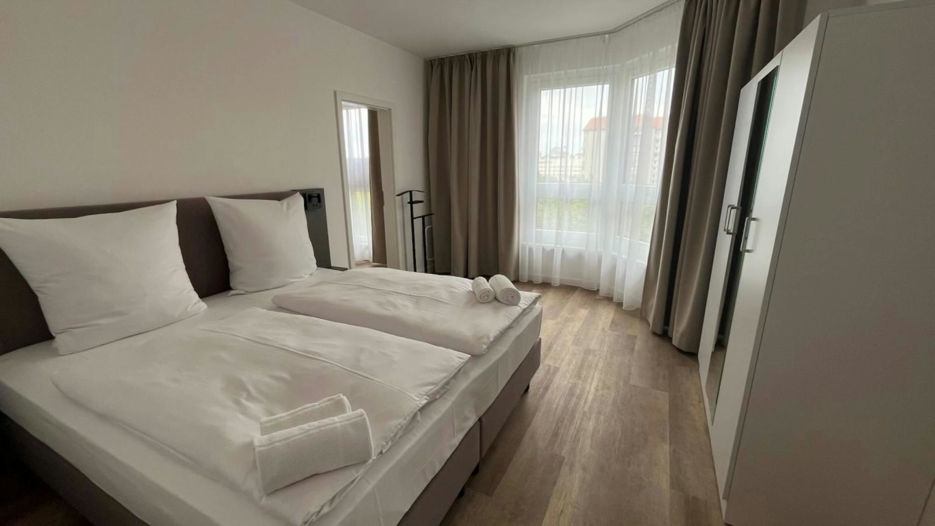 Wohnung Mitte Wilhelmstraße - Bild 3