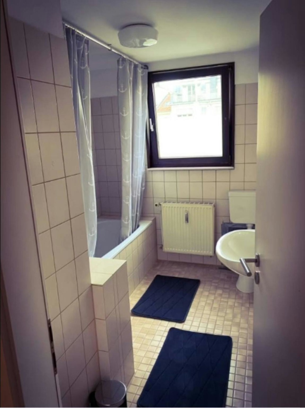 WG-Zimmer Westend-Nord Staufenstraße - Bild 6