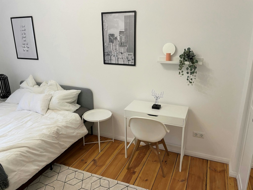 Wohnung Berlin Togostraße - Bild 6