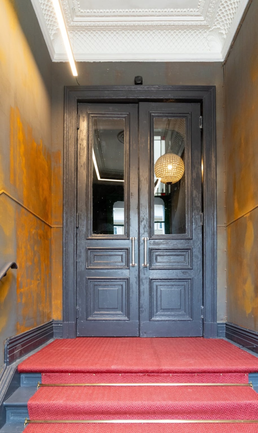 Habitación en WG Harvestehude Rentzelstraße - foto 10