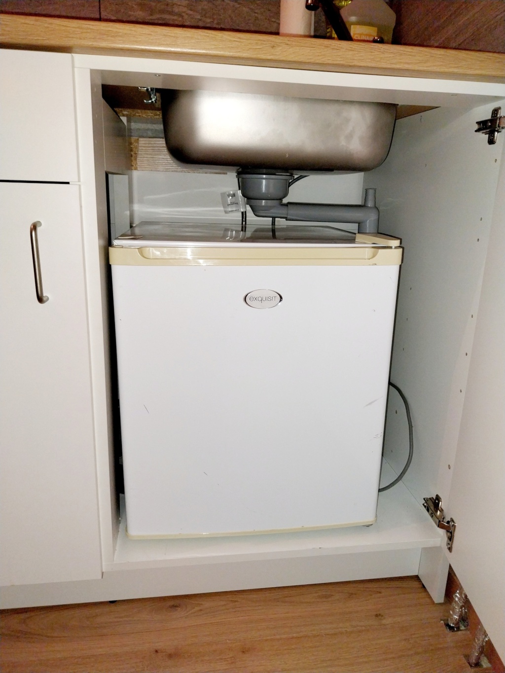 Neu Schöne 1 Zimmer Wohnung – Gladbecker Straße 299, 45326 Essen Altenessen – Vorschaubild 13