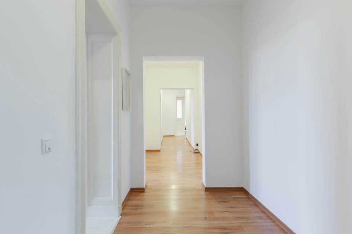 WG-Zimmer Berlin Müllerstraße - Bild 7