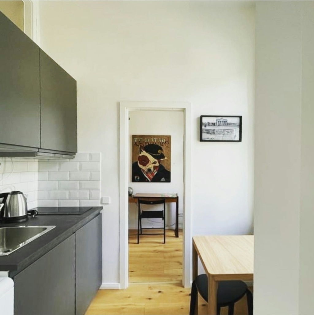 Weisestraße, Berlin – Weisestraße, 12049 Berlin Neukölln – Vorschaubild 9