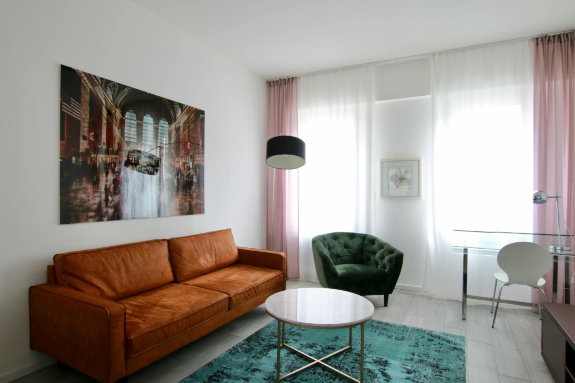 1-Zimmer-Wohnung Altstadt-Nord Hohenzollernring - Bild 9