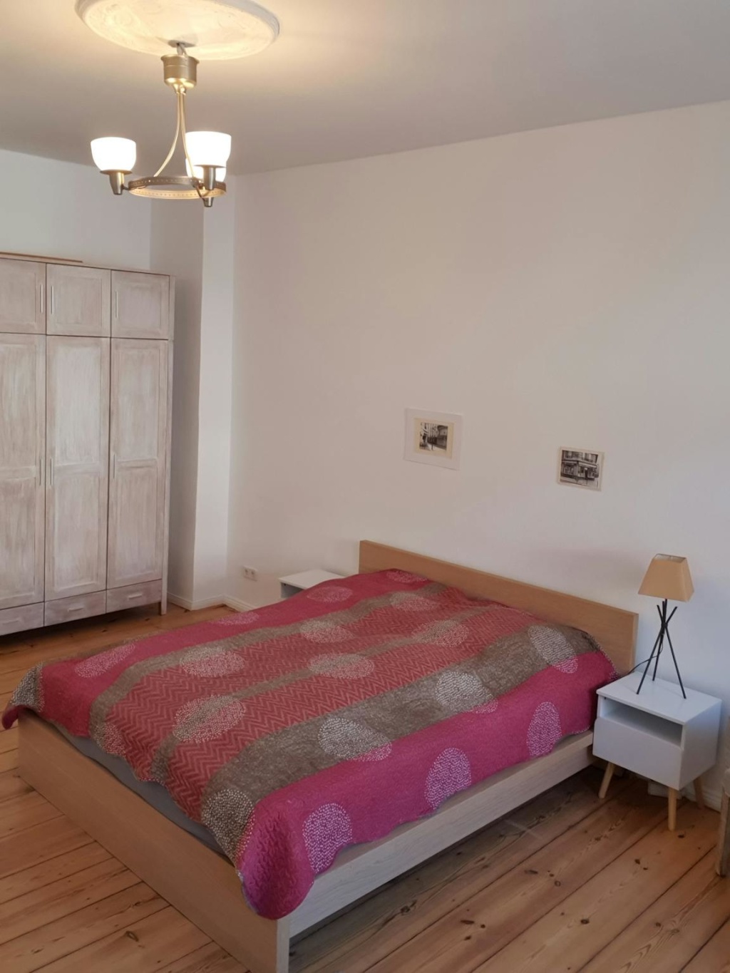 Wohnung Berlin Malplaquetstraße - Bild 6
