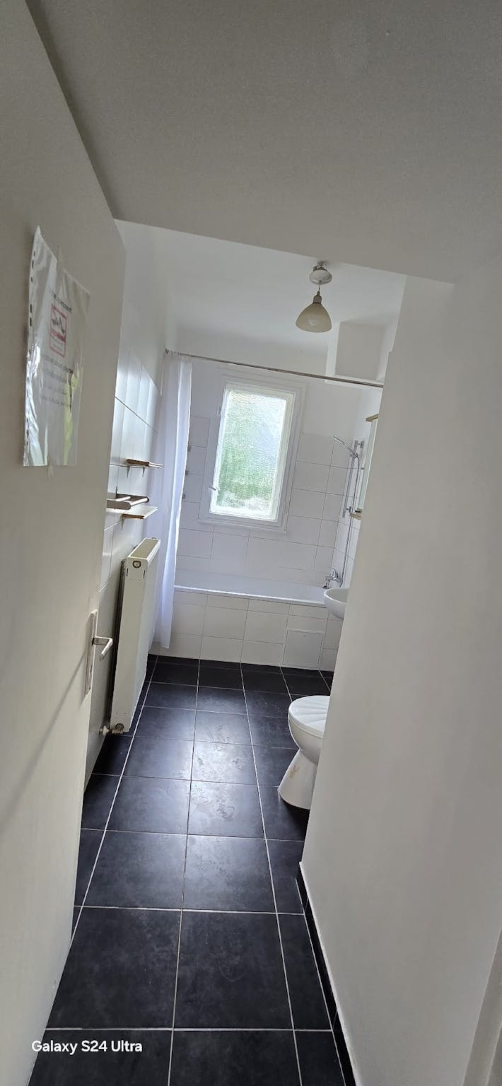 Wohnung Berlin Waldstraße - Bild 10