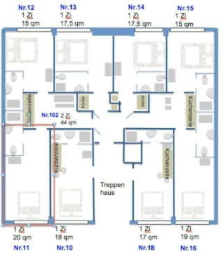 Imagen del anuncio: Virchowstraße, Hamburg