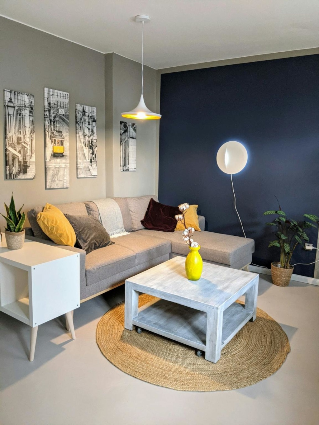 1-Zimmer-Wohnung Berlin Guineastraße - Bild 6