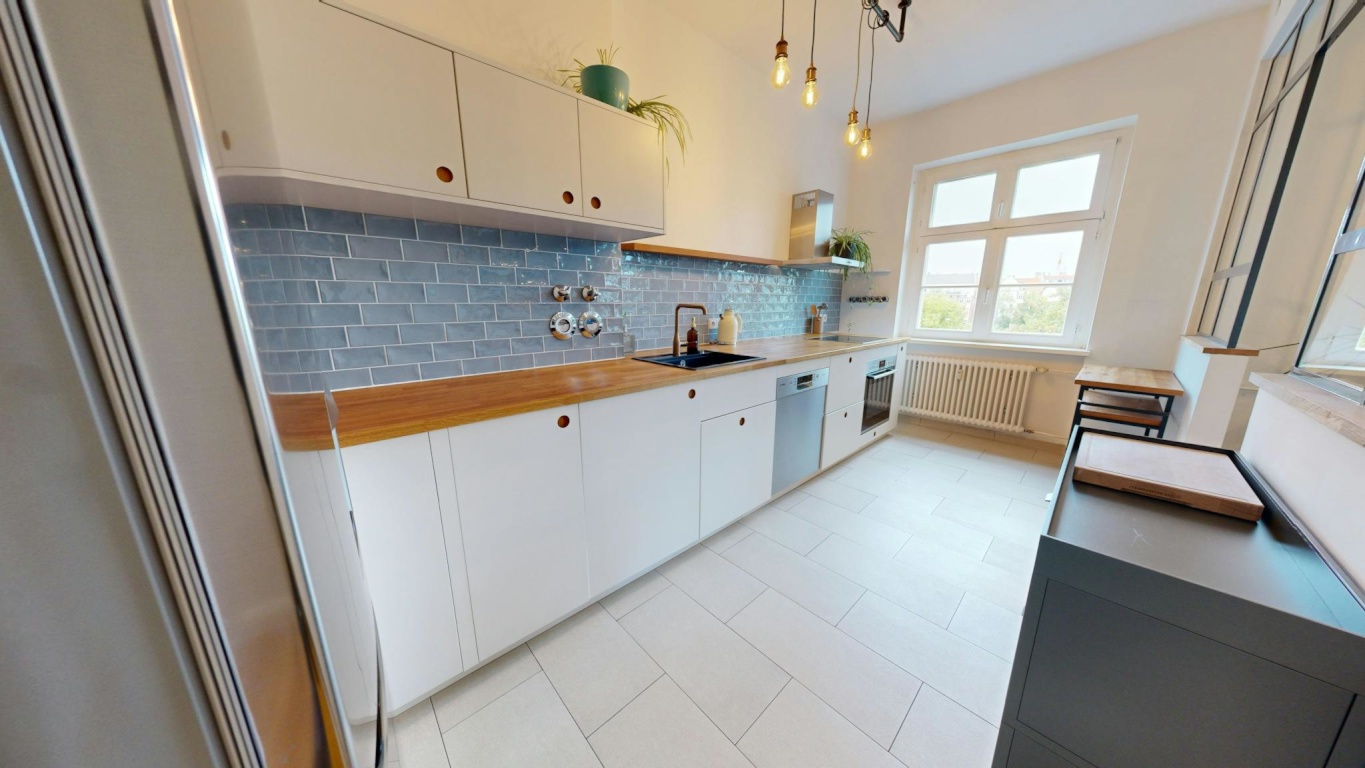Wisbyer Straße, Berlin – Wisbyer Straße, 10439 Berlin Pankow – Vorschaubild 3