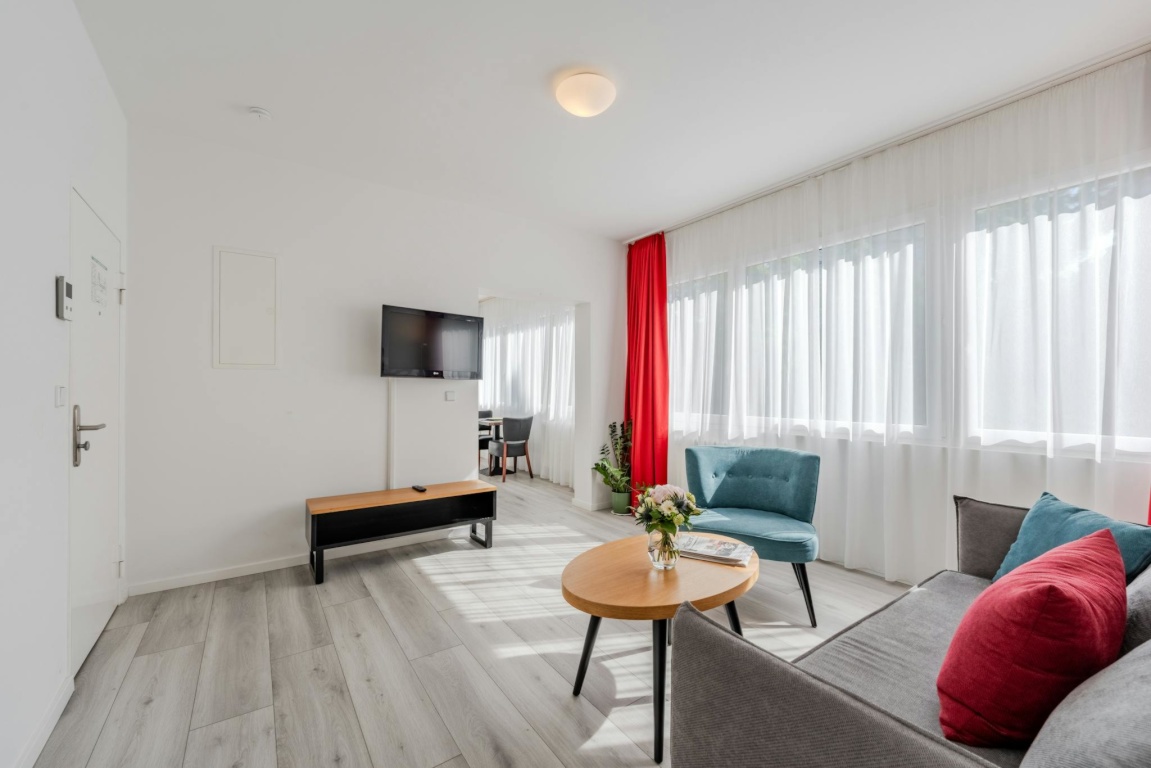 Jenaer Straße, Berlin – Jenaer Straße, 10717 Berlin Wilmersdorf – Vorschaubild 8