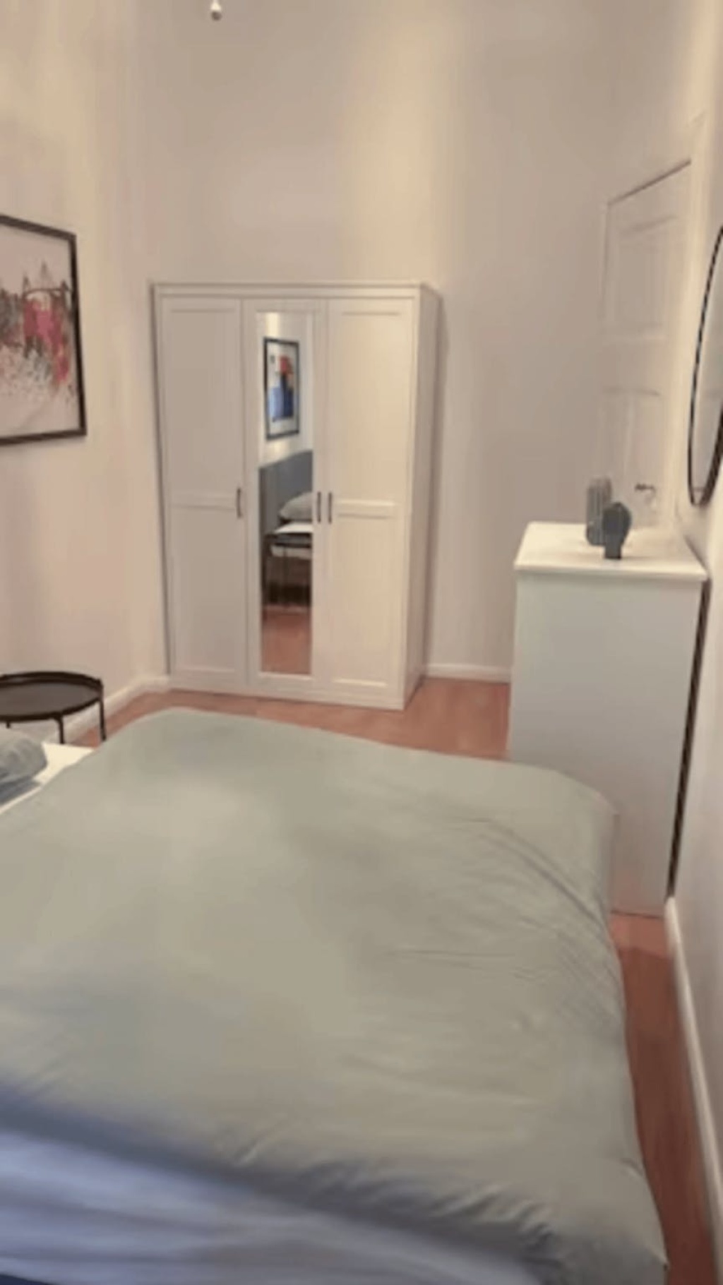 WG-Zimmer Kreuzberg Paul-Lincke-Ufer - Bild 2
