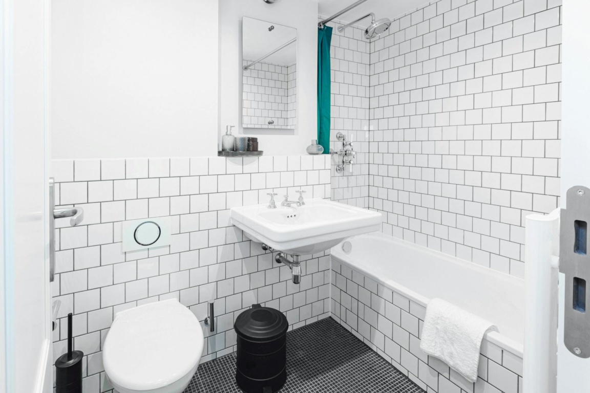 Wohnung Wedding Brunnenstraße - Bild 6