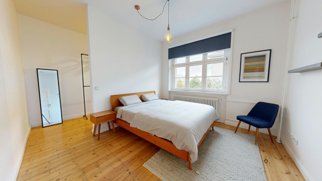 Wisbyer Straße, Berlin – Wisbyer Straße, 10439 Berlin Pankow – Vorschaubild 5