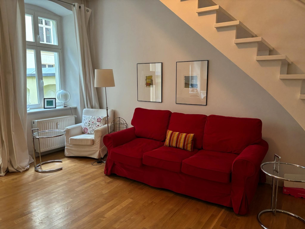 Chodowieckistraße, Berlin – Chodowieckistraße, 10405 Berlin Prenzlauer Berg – Vorschaubild 3