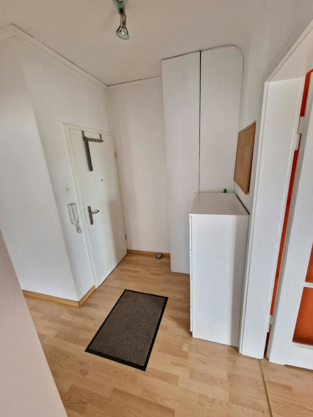 Pfahlbronner Straße, Stuttgart – Pfahlbronner Straße, 70188 Stuttgart Mitte – Vorschaubild 7