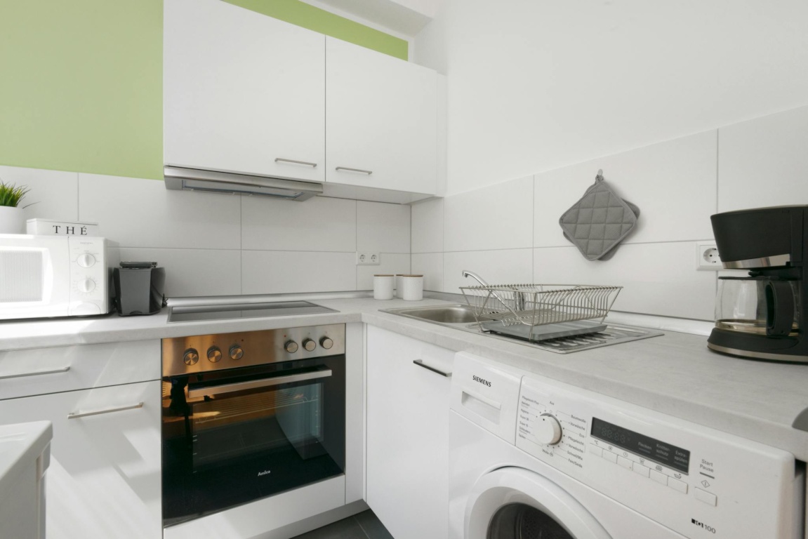 1-Zimmer-Wohnung Berlin Wittelsbacherstraße - Bild 6