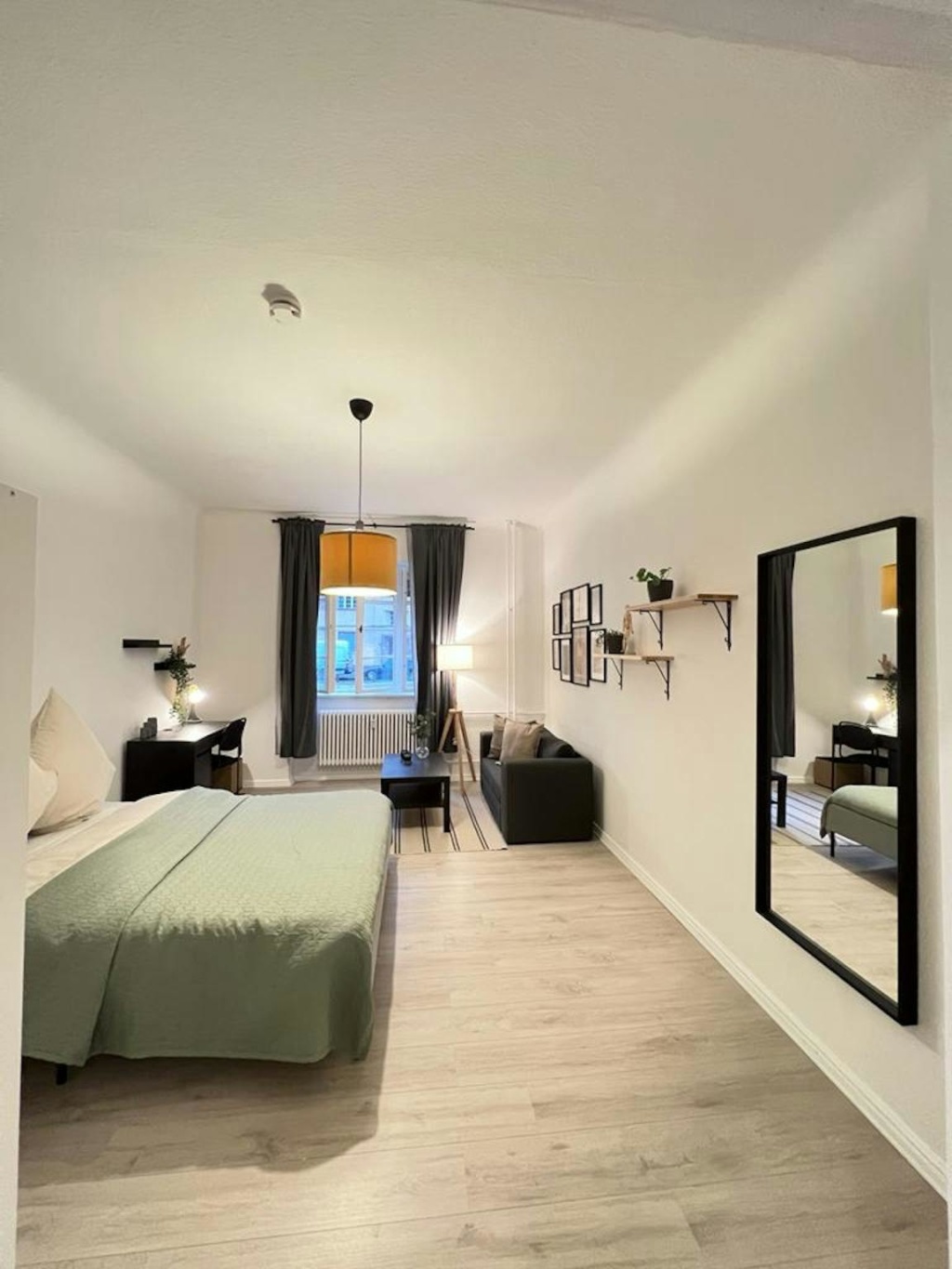 Togostraße, Berlin – Togostraße, 13351 Berlin – Vorschaubild 3