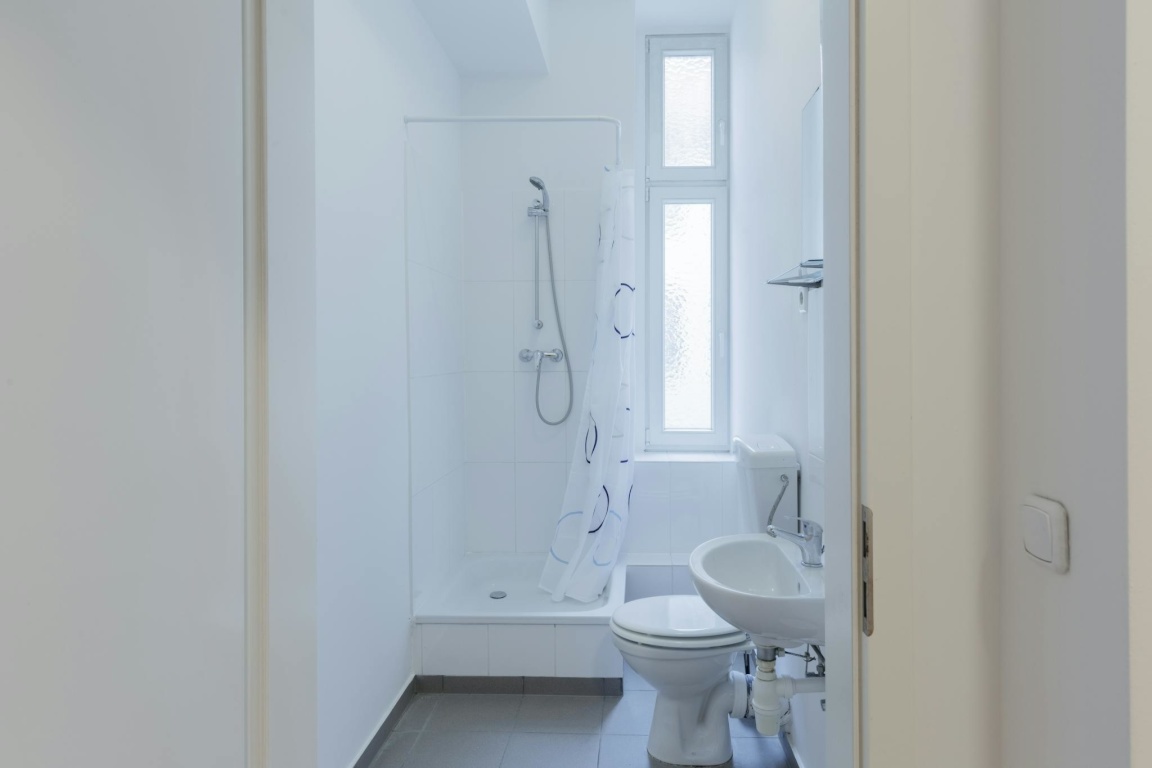 WG-Zimmer Berlin Müllerstraße - Bild 10