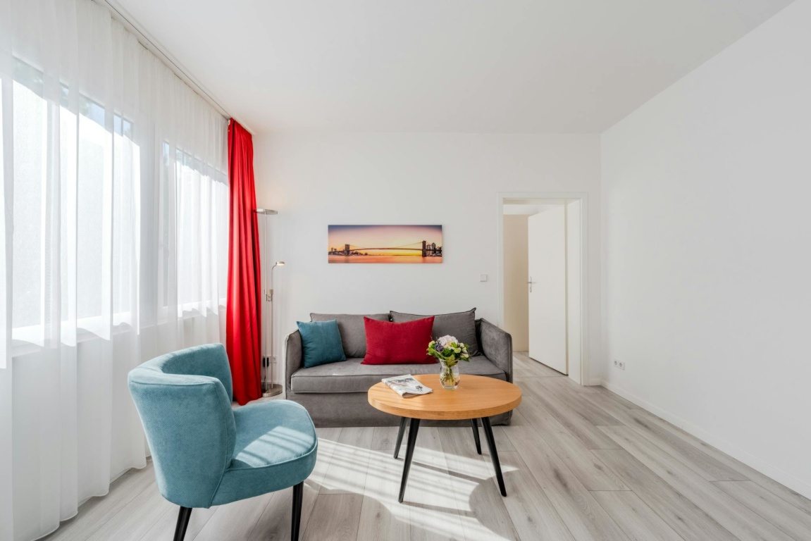 Jenaer Straße, Berlin – Jenaer Straße, 10717 Berlin Wilmersdorf – Vorschaubild 3