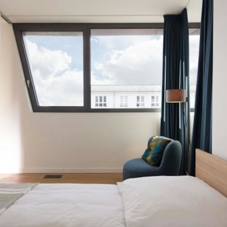 1-Zimmer-Wohnung Mitte Schwartzkopffstraße - Bild 3