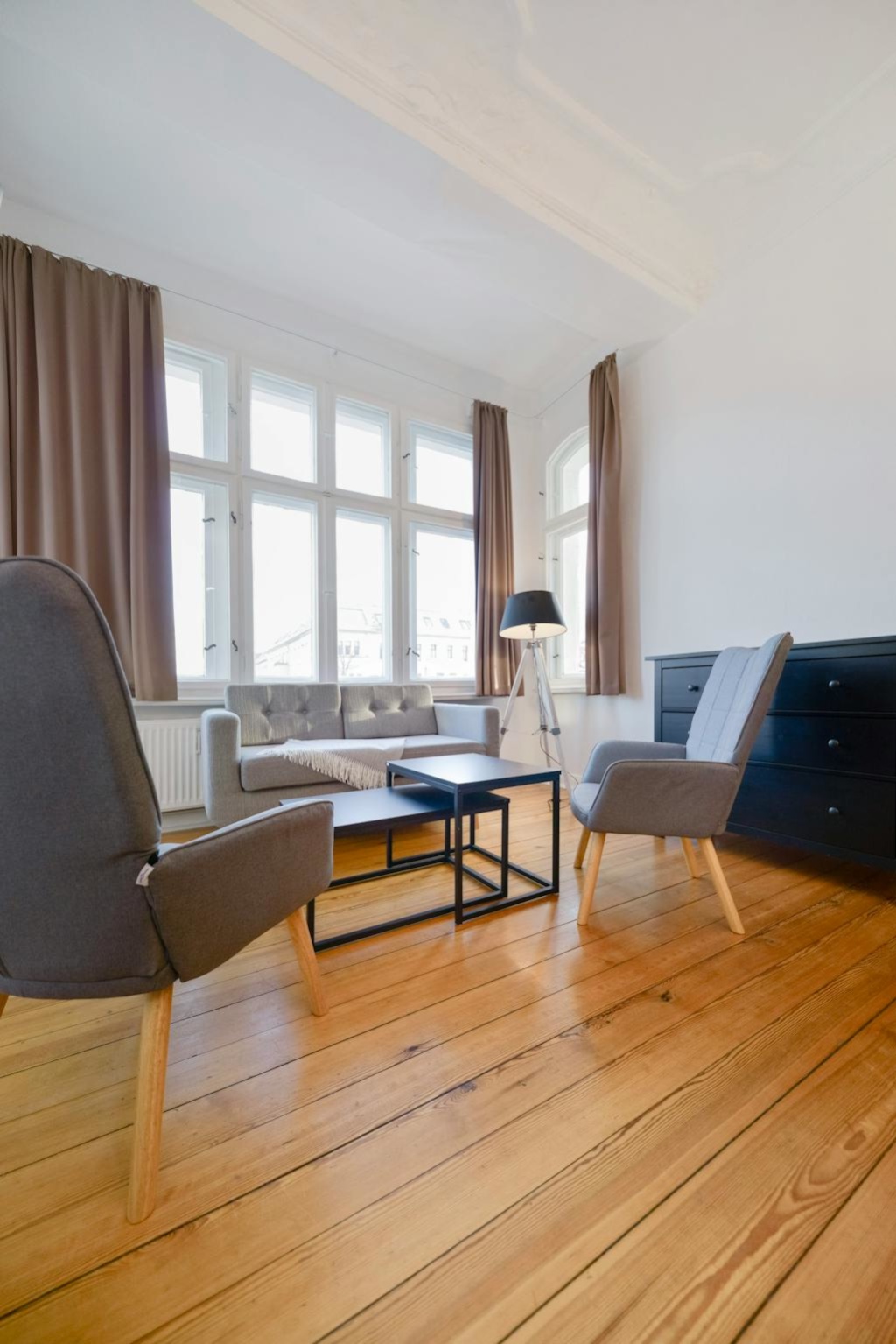 Greifswalder Straße, Berlin – Greifswalder Straße, 10405 Berlin Prenzlauer Berg – Vorschaubild 4