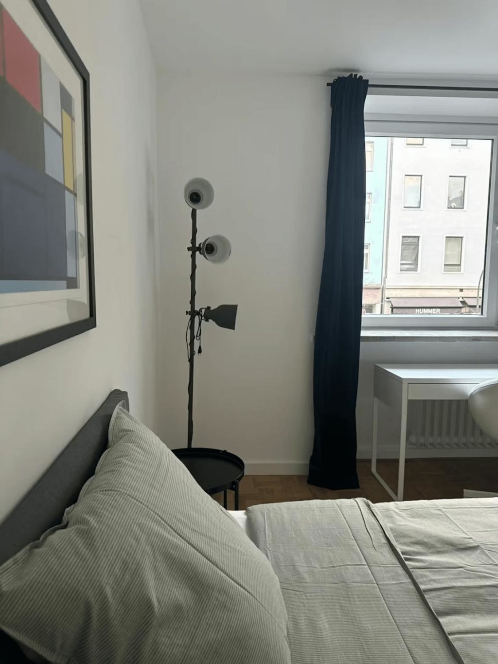 Wohnung Derendorf Roßstraße - Bild 7