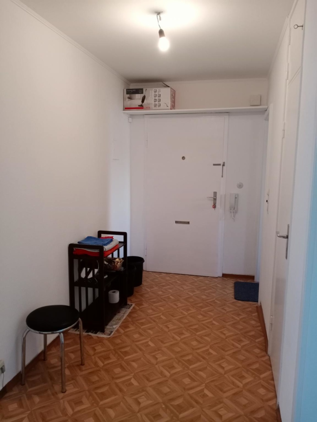 1-Zimmer-Wohnung Schwabing-West Karl-Theodor-Straße - Bild 10