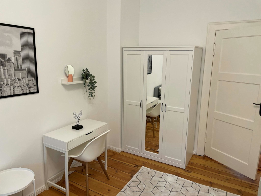 Wohnung Berlin Togostraße - Bild 8