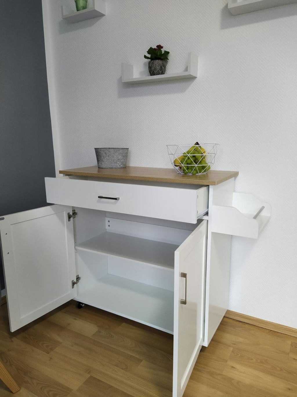 Habitación en WG Berlin Blankenfelder Straße - foto 8
