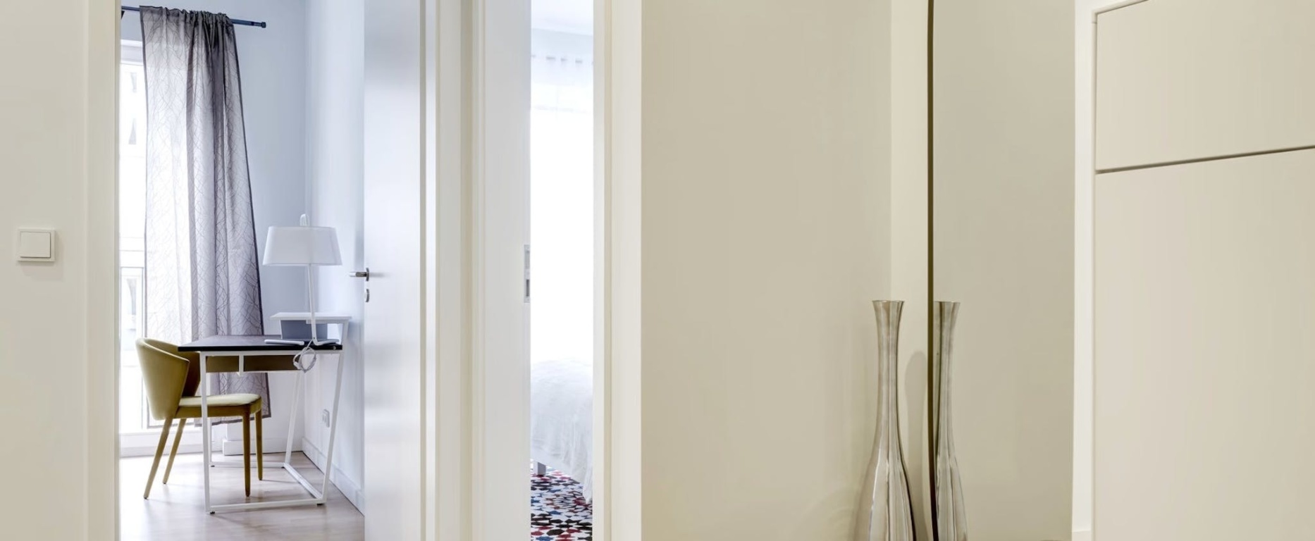 Wohnung Mitte Chausseestraße - Bild 8