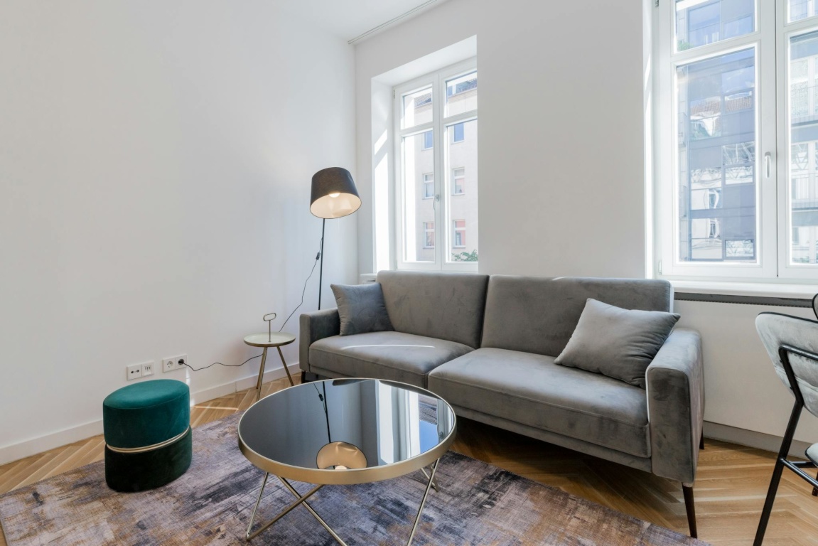 Brunnenstraße, Berlin – Brunnenstraße, 10115 Berlin Mitte – Vorschaubild 4