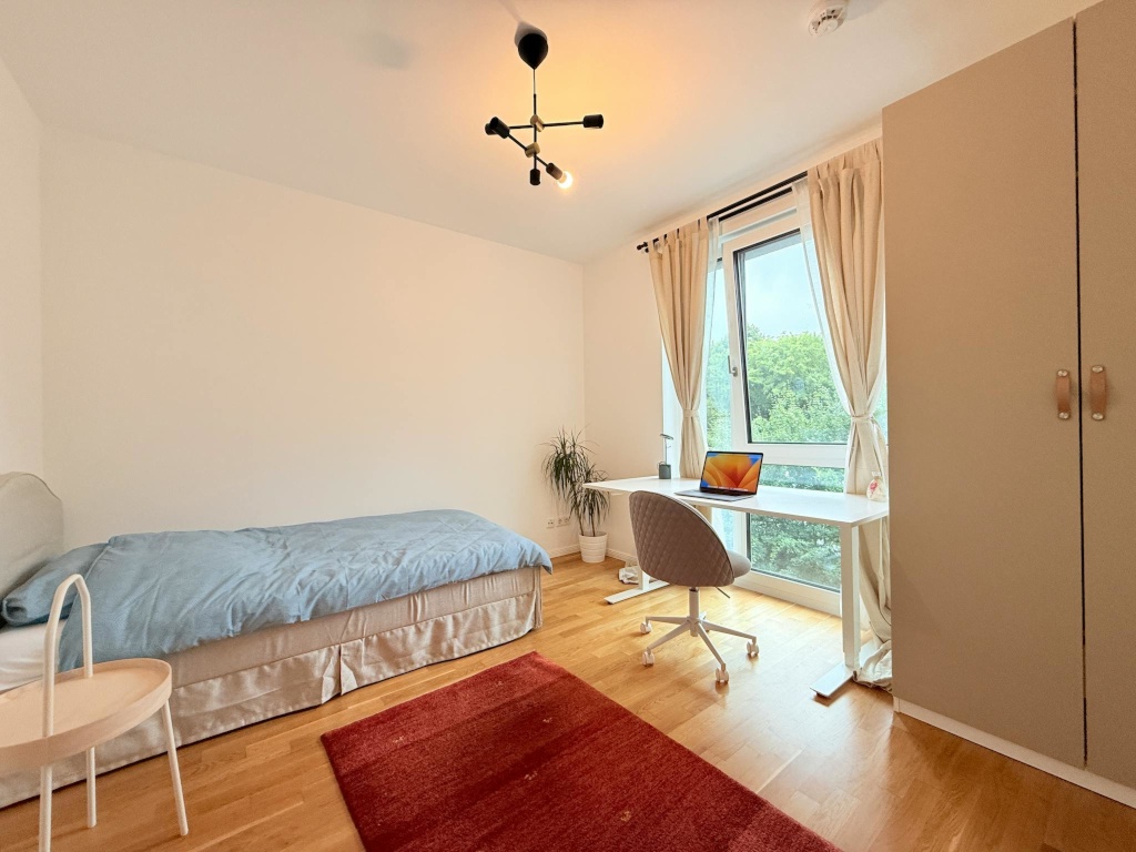 Drosselstraße, Hamburg – Drosselstraße, 22305 Hamburg Barmbek-Nord – Vorschaubild 8