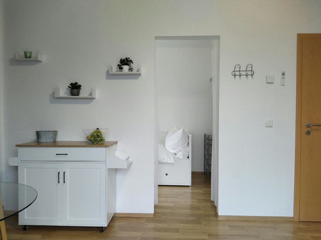 Habitación en WG Berlin Blankenfelder Straße - foto 9