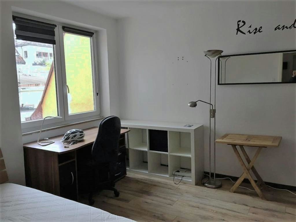 WG-Zimmer Obergiesing-Fasangarten Zugspitzstraße - Bild 4