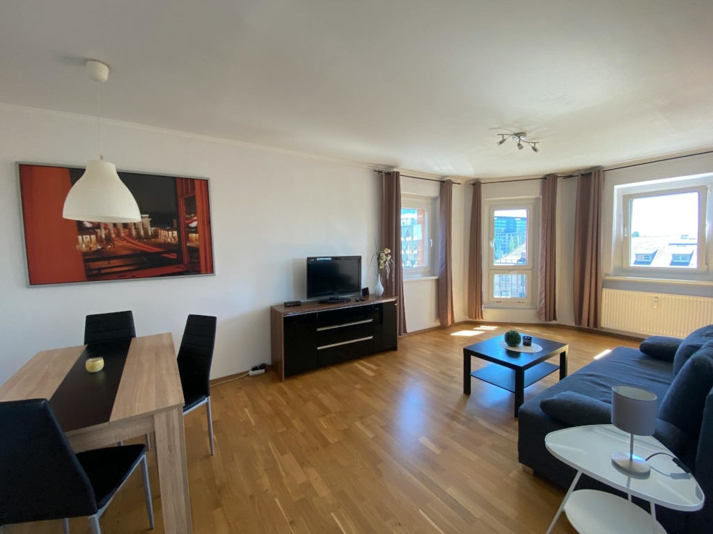 Stralauer Allee, Berlin – Stralauer Allee, 10245 Berlin Friedrichshain – Vorschaubild 4