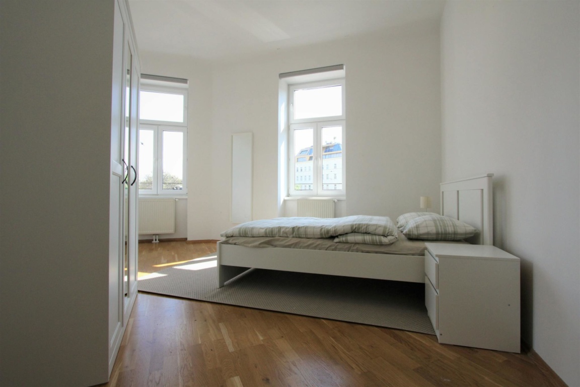 Estudio Wien Lerchenfelder Gürtel - foto 8