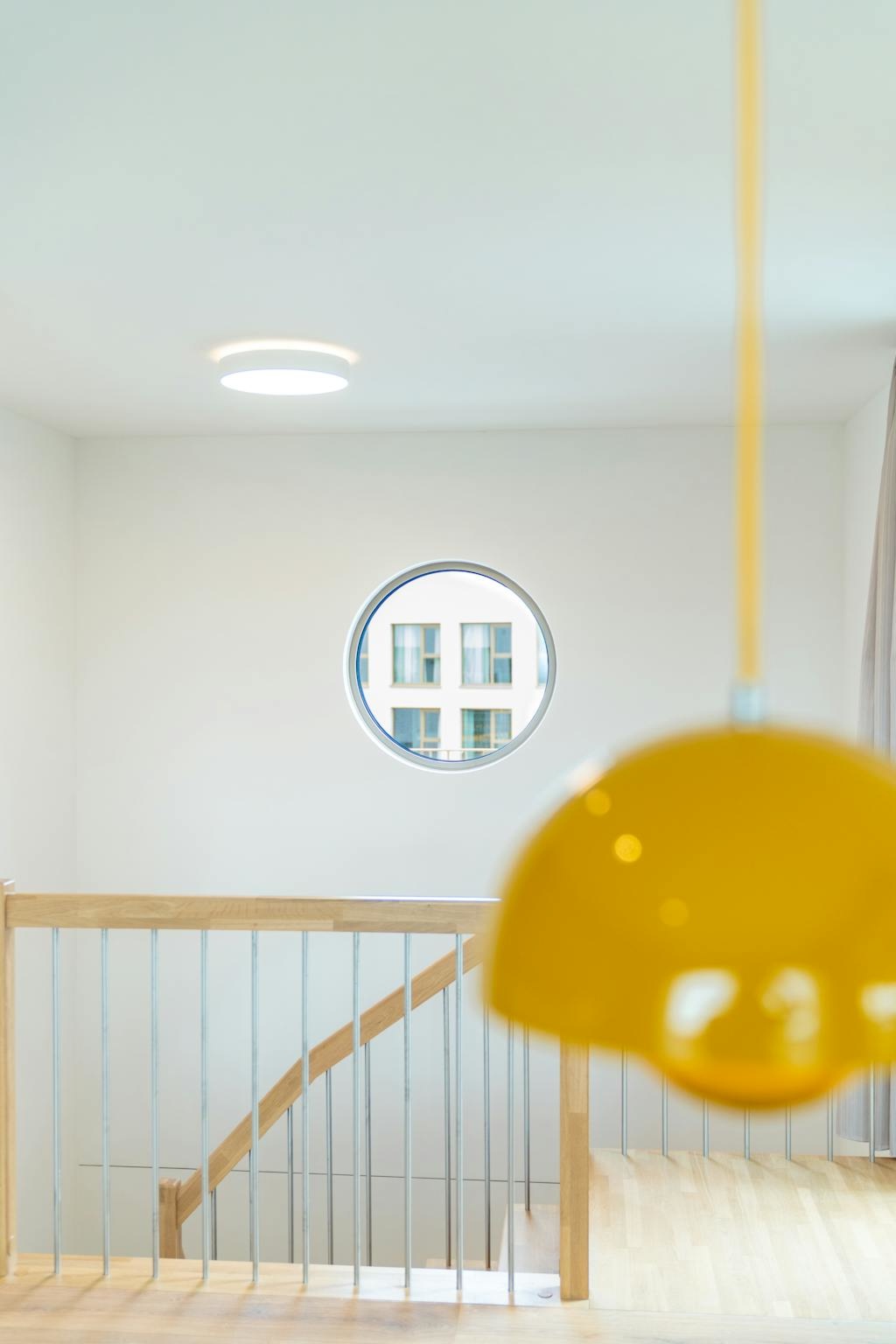 Lenore-Volz-Straße, Stuttgart – Lenore-Volz-Straße, 70372 Stuttgart Bad Cannstatt – Vorschaubild 2