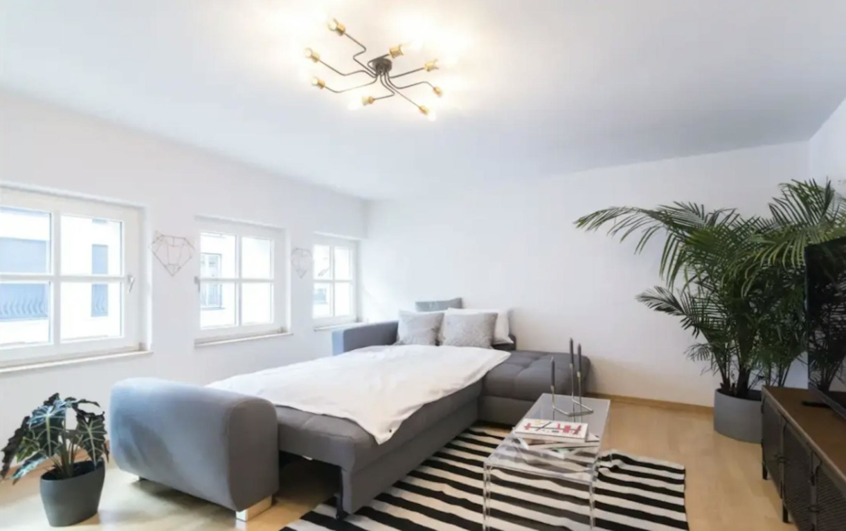 Apartamento Altstadt Neubrückstraße - foto 2
