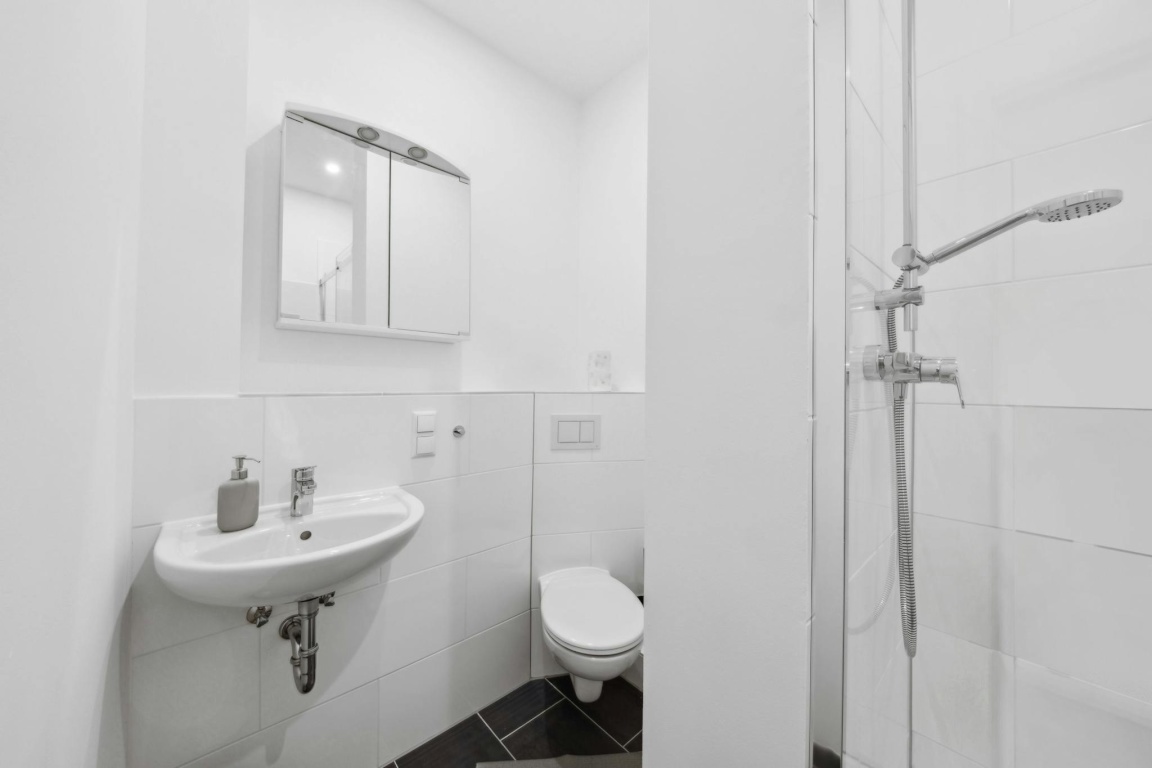 WG-Zimmer Eißendorf Bremer Straße - Bild 7