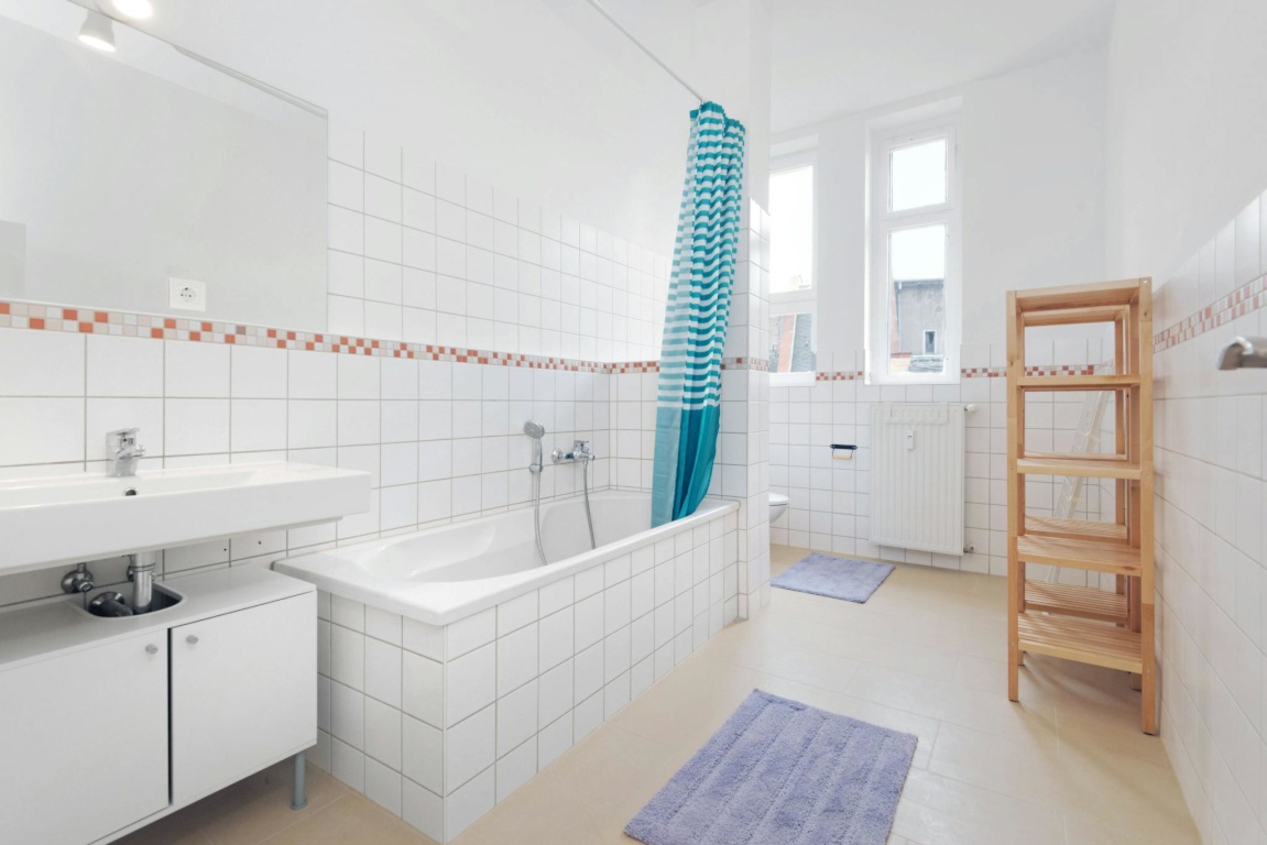 WG-Zimmer Mitte Märkisches Ufer - Bild 4