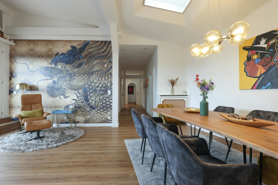 Wohnung Berlin Földerichstraße - Bild 4