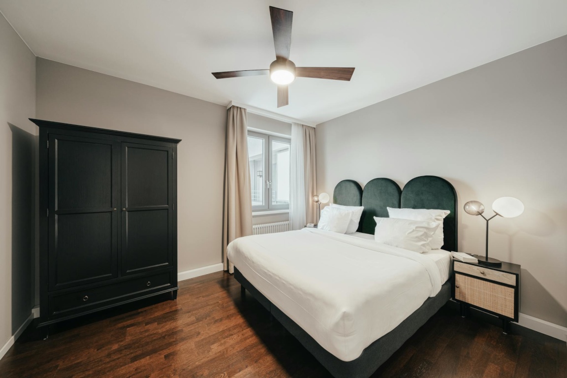 1-Zimmer-Wohnung Kreuzberg Stresemannstraße - Bild 10