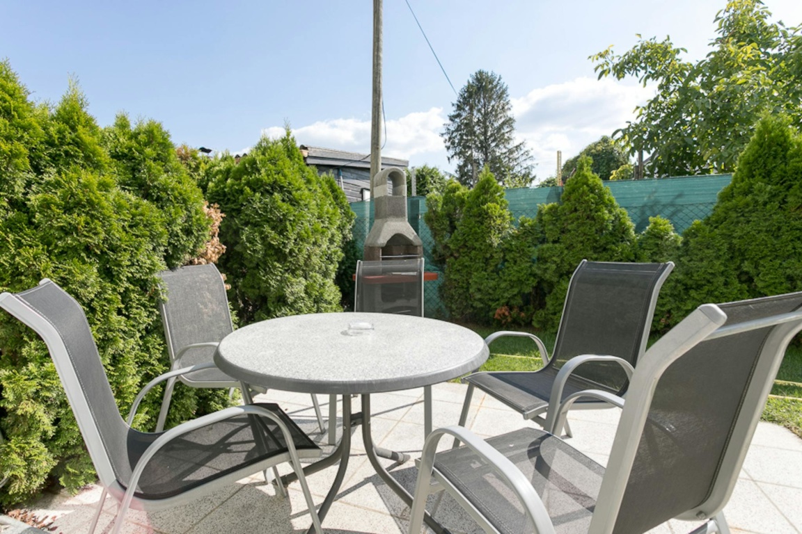 Apartamento Wien Lehenstraße - foto 10