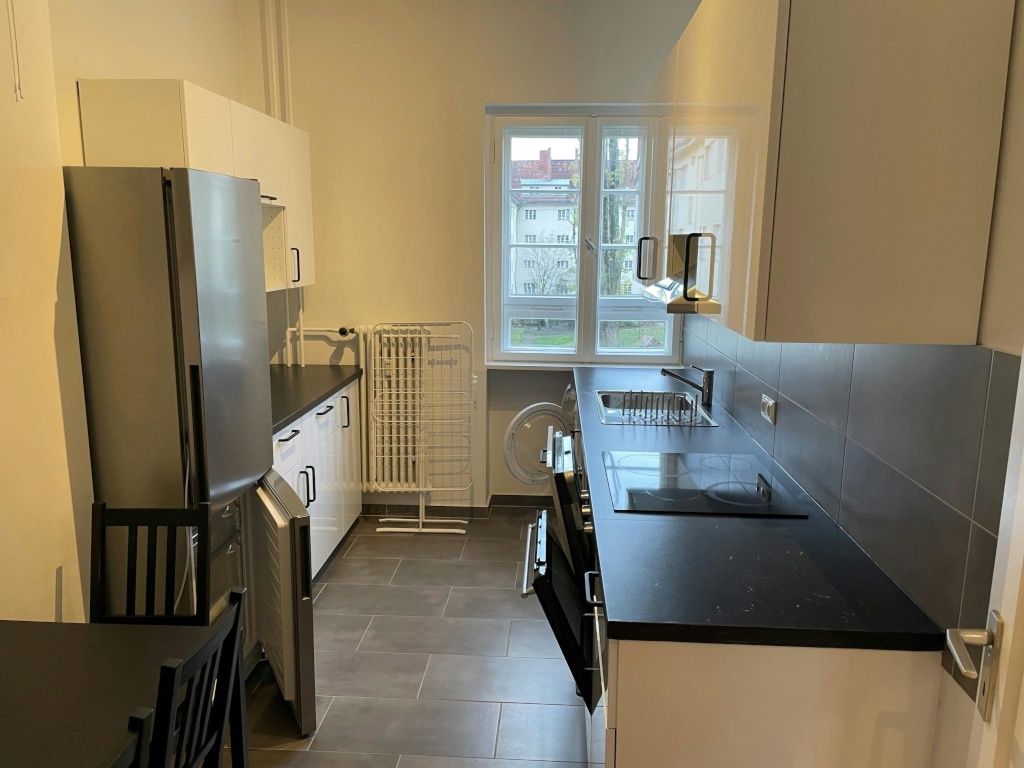 Wohnung Berlin Togostraße - Bild 9