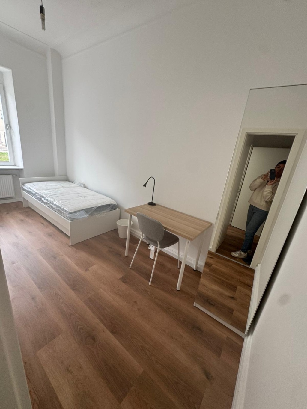 WG-Zimmer Gleißhammer Hainstraße 18 - Fotos